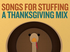 Songs For Stuffing. Songs For Stuffing.