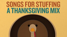 Songs For Stuffing. Songs For Stuffing.