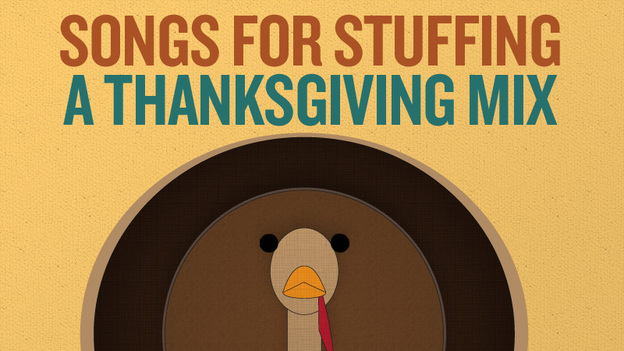 Songs For Stuffing.