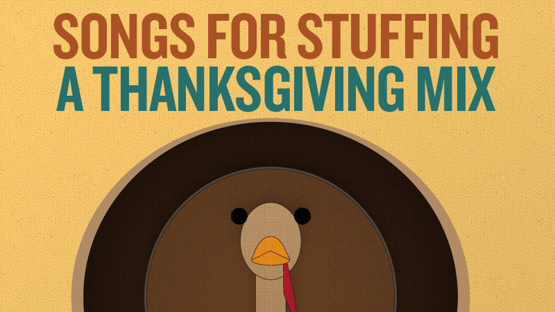 Songs For Stuffing.