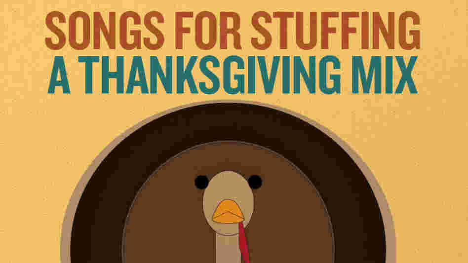 Songs For Stuffing.