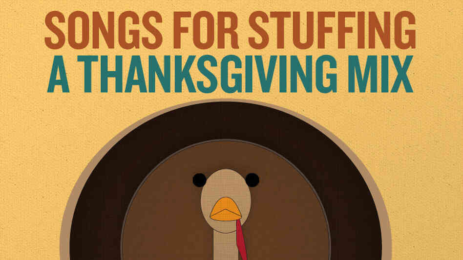 Songs For Stuffing.