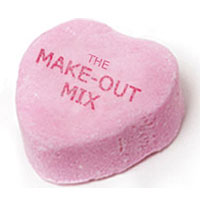 Make-Out Mix