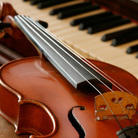 With just one violin, one piano and two significant notes, Beethoven creates an entire universe within his "Kreutzer" Sonata. With just one violin, one piano and two significant notes, Beethoven creates an entire universe within his "Kreutzer" Sonata.