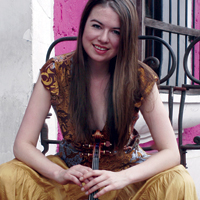 The violinist reflects on her self-confidence and her controversial, much-discussed album covers.