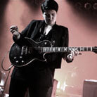 Romy Madley Croft of The xx live in concert; photo by Shantel Mitchell