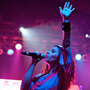 Thievery Corporation live in concert; photo by Shantel Mitchell Thievery Corporation live in concert; photo by Shantel Mitchell