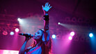 Hey Ladies: Being A Woman Musician Today; credit: Shantel Mitchell / NPR Hey Ladies: Being A Woman Musician Today; credit: Shantel Mitchell / NPR