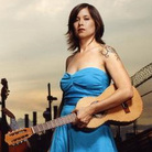Photo of Sandra Velasquez, Pistolera