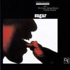 Cover for Sugar