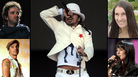 WEXT's Latin Alternative WEXT's Latin Alternative