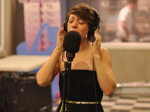 Gretchen Parlato Gretchen Parlato