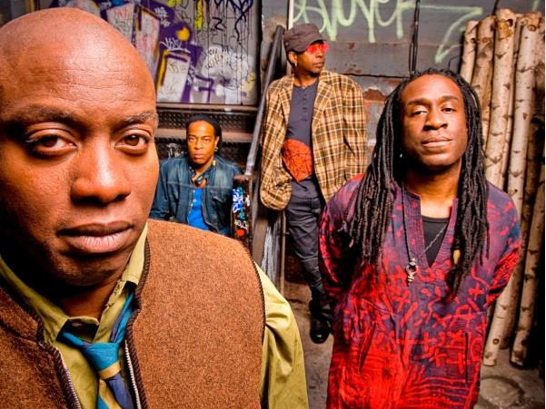 Living Colour