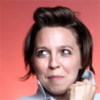 Erin McKeown