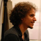 Dafnis Prieto performs at WBGO. Dafnis Prieto performs at WBGO.