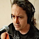 Meat Puppets' Curt Kirkwood performs at KEXP. Meat Puppets' Curt Kirkwood performs at KEXP.