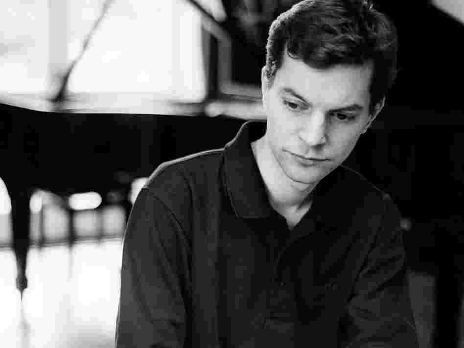 Pianist Till Fellner