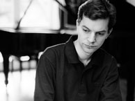 Till Fellner; credit: Ben Ealovega