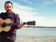 Colin Hay; credit: courtesy of the artist