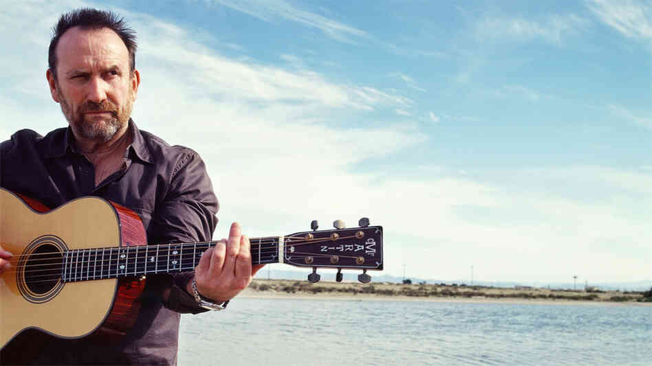 Colin Hay Colin Hay