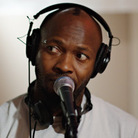 The Heavy performs at KEXP. The Heavy performs at KEXP.