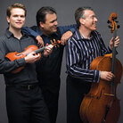 The Turtle Island Quartet The Turtle Island Quartet