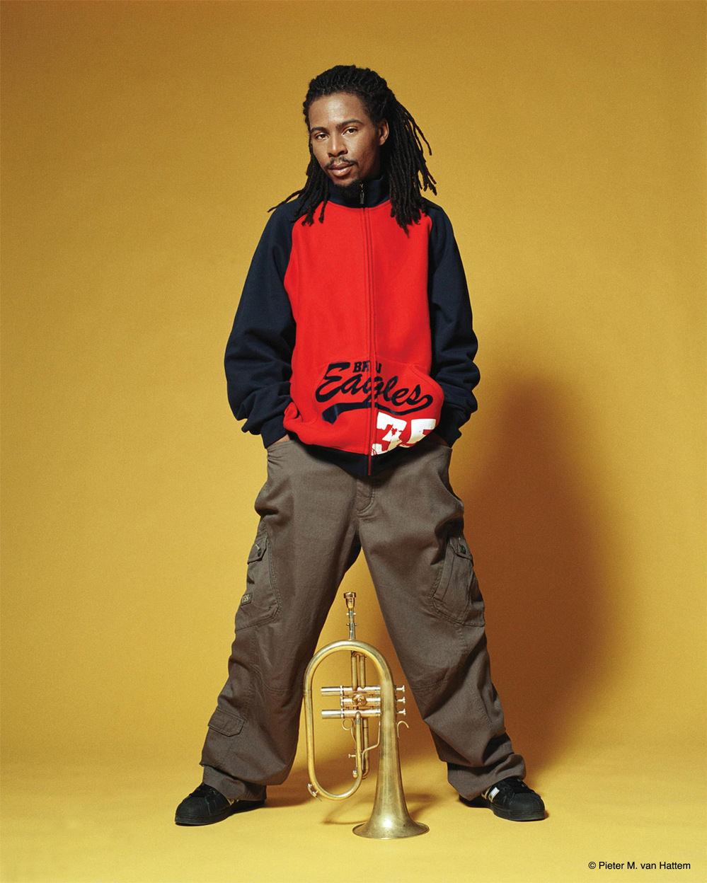 Roy Hargrove