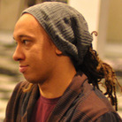 Gerald Clayton performs at WBGO. Gerald Clayton performs at WBGO.