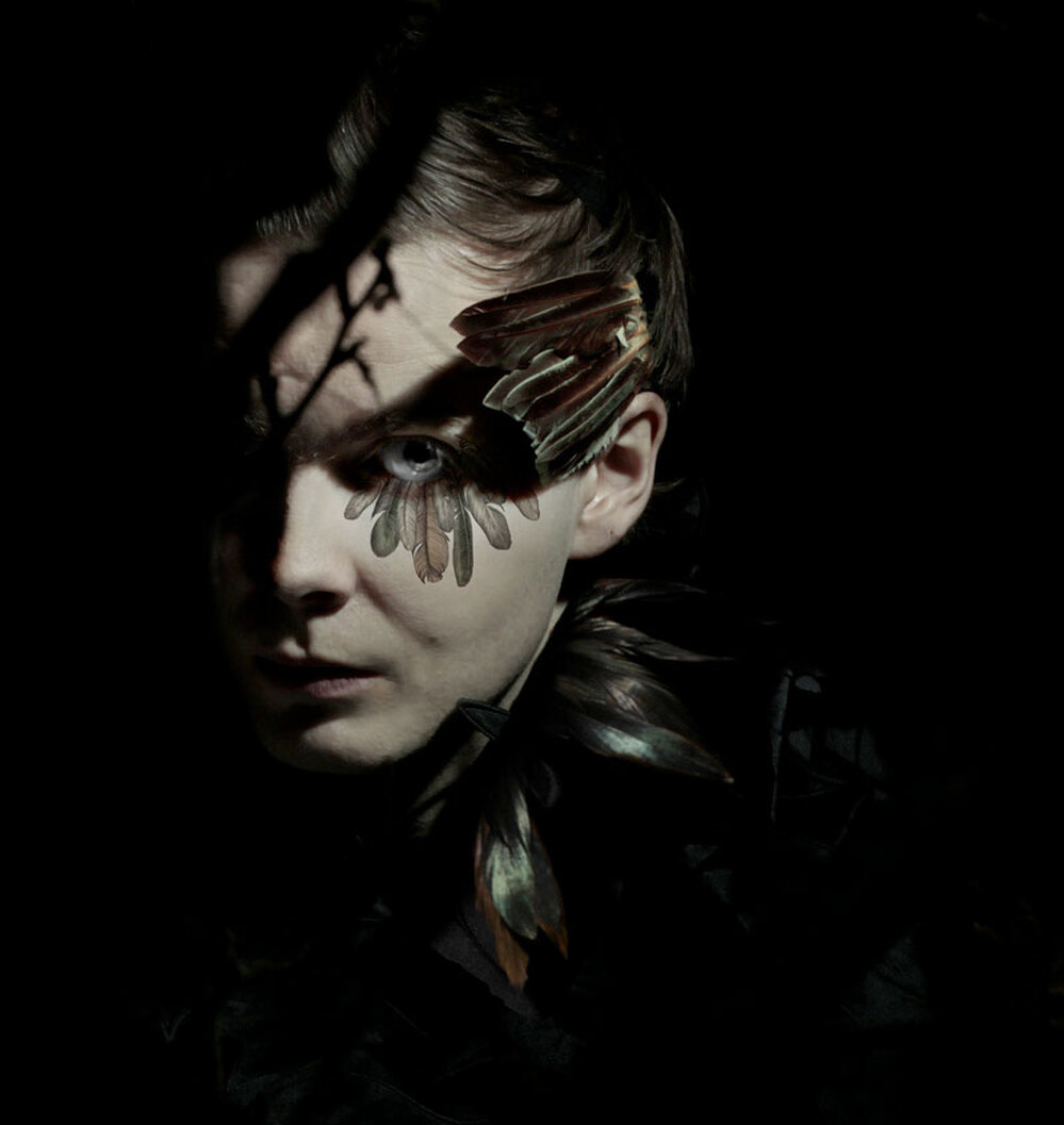 Jonsi Birgisson.