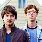 Kings of Convenience Kings of Convenience