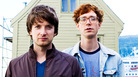 Kings of Convenience Kings of Convenience