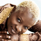 Angelique Kidjo Angelique Kidjo