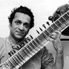 Ravi Shankar is the sitar master who brought Indian classical music to the West. Ravi Shankar is the sitar master who brought Indian classical music to the West.