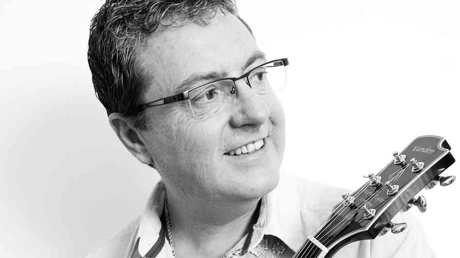 Martin Taylor Martin Taylor