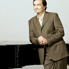 Pianist Pierre-Laurent Aimard takes an assortment of French music to WGBH, in Boston. Pianist Pierre-Laurent Aimard takes an assortment of French music to WGBH, in Boston.