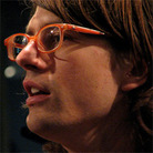 Elephant Micah performs at WNYC. Elephant Micah performs at WNYC.