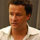 Jacky Terrasson performs at WBGO. Jacky Terrasson performs at WBGO.
