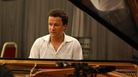 Jacky Terrasson performs at WBGO. Jacky Terrasson performs at WBGO.