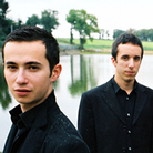 The Paris-based Ebene Quartet The Paris-based Ebene Quartet
