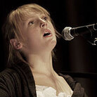 Laura Marling; credit: Ryan P. Laura Marling; credit: Ryan P.