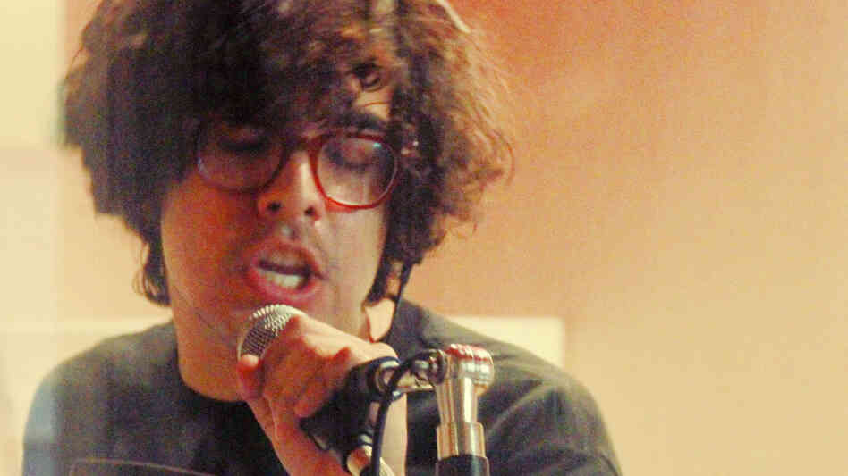 Neon Indian