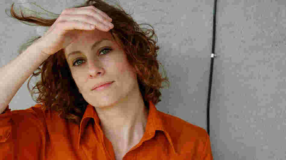 Sarah Harmer