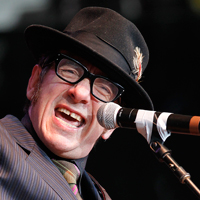 Elvis Costello