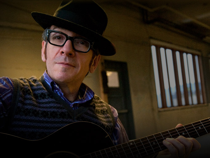Elvis Costello