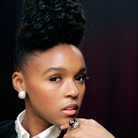 Janelle Monae Janelle Monae