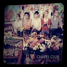 Cover for Palace