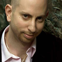 Pianist Adam Neiman