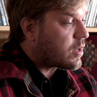 David Dondero performs a Tiny Desk Concert at the NPR Music offices. David Dondero performs a Tiny Desk Concert at the NPR Music offices.