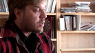 David Dondero performs a Tiny Desk Concert at the NPR Music offices. David Dondero performs a Tiny Desk Concert at the NPR Music offices.