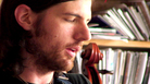 The Avett Brothers performing a Tiny Desk Concert. The Avett Brothers performing a Tiny Desk Concert.
